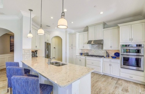 Tuscany Reserve Condo | Talis Park at Carrara - FULL GOLF TRANSFER AVAILABLE