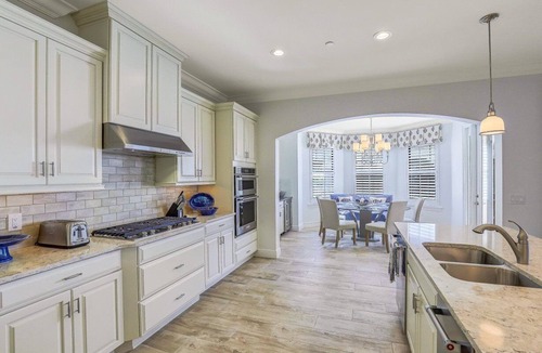 Tuscany Reserve Condo | Talis Park at Carrara - FULL GOLF TRANSFER AVAILABLE