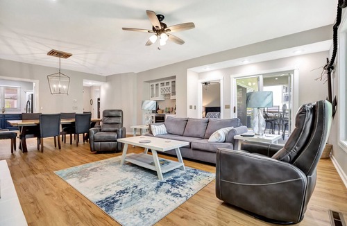 Salem Condo | Tall Ship 331 Keowee Key