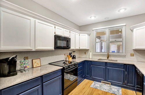 Salem Condo | Tall Ship 331 Keowee Key