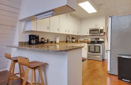 Quincy House | Talquin Triangle: Lakefront - A frame - Fire Pit