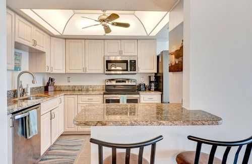 Englewood Condo | Tamarind on the Bay – Beach, Boats & Blissful View