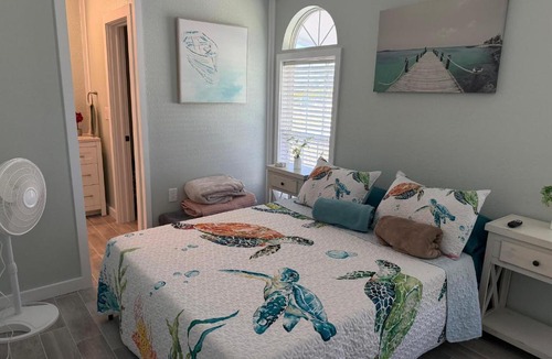 Fort Myers Beach House | Tami Beach Resort Rental
