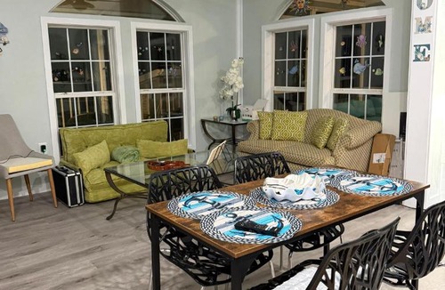 Fort Myers Beach House | Tami Beach Resort Rental