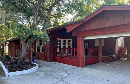 Riverview House | Tampa Bay Getaway w/Pool