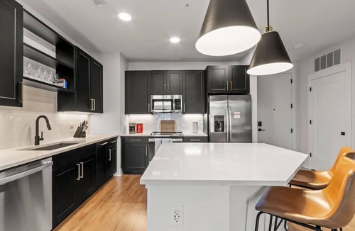 North Hyde Park Apartment | Tampa Getaway | Cozy 1 Bedroom | Midtown Tampa