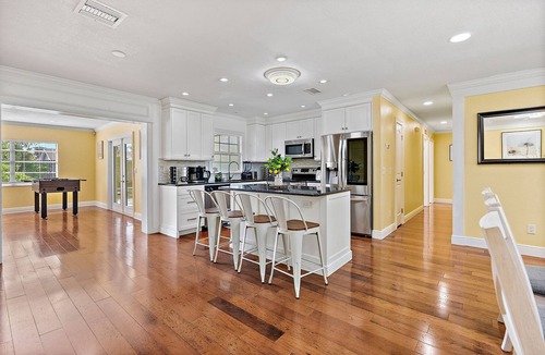Town N County Park House | Tampa Nest, near Bucs Stadium and TPA