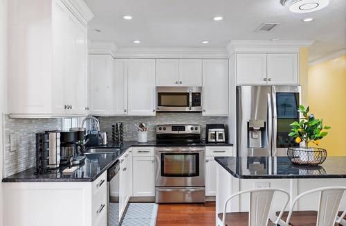 Town N County Park House | Tampa Nest, near Bucs Stadium and TPA