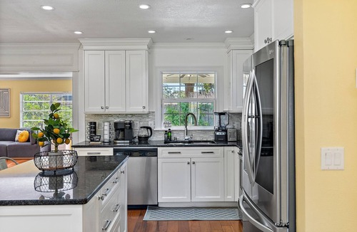 Town N County Park House | Tampa Nest, near Bucs Stadium and TPA