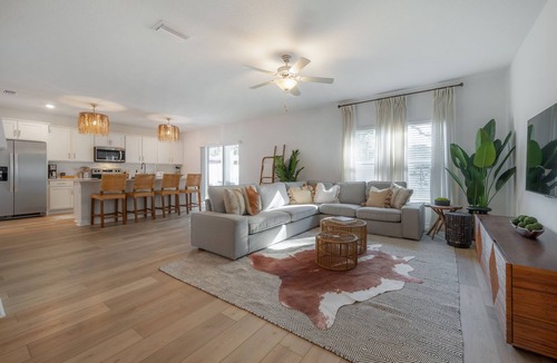Ybor City House | Tampa Oasis | 1 mi from Downtown Ybor City