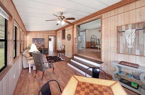 River Ranch House | Taste of country Unit #9 by PMI