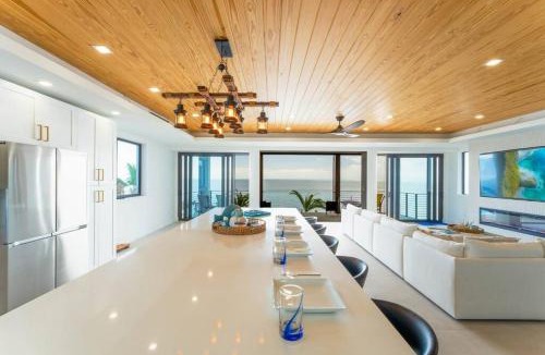 Plantation Tropical Park House | Tavernier Ocean Vista