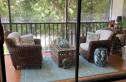 Tavernier House | Tavernier Townhome with Pool, Dockage and Sunset Views