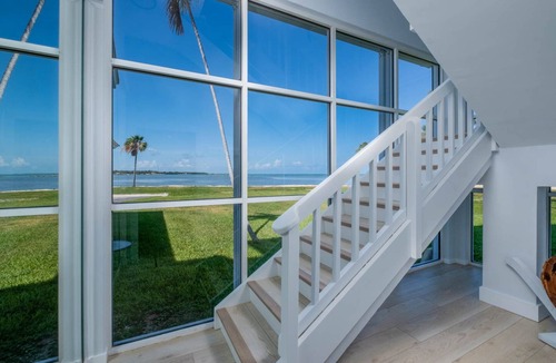 Coral Cove House | Tea Table Key Private Island Estate and Wedding Venue