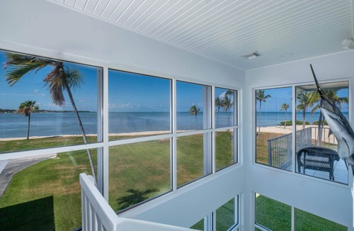 Coral Cove House | Tea Table Key Private Island Estate and Wedding Venue