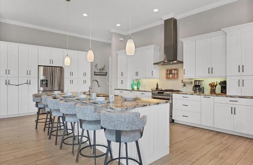 Burnt Store Isles House | TED333 Punta Gorda