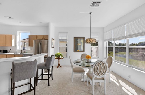 Tropical Cove House | Tee Time at Lexington CC Golf Village