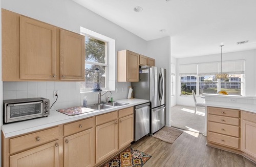 Tropical Cove House | Tee Time at Lexington CC Golf Village