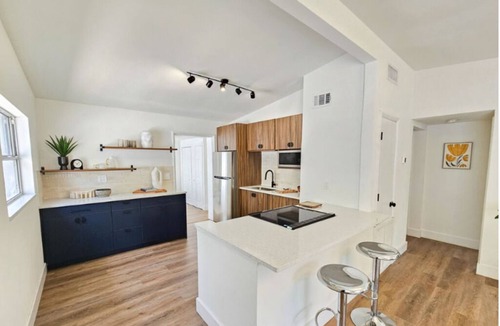 St. Petersburg House | Terrific 3-bed home in St. Petersburg, large backyard, centrally located