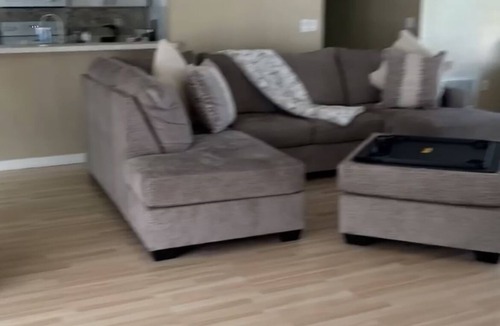 Spring Hill House | Terrific 3-bedroom house with AC in Spring Hill -Tampa airport
