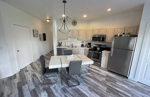 Port Saint Lucie Condo | The A Game Condo - Rest, Relax & Golf 1st Floor A
