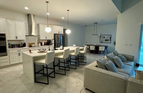 Port Saint Lucie House | The Amazin' Abode -Charming 4-bedroom house