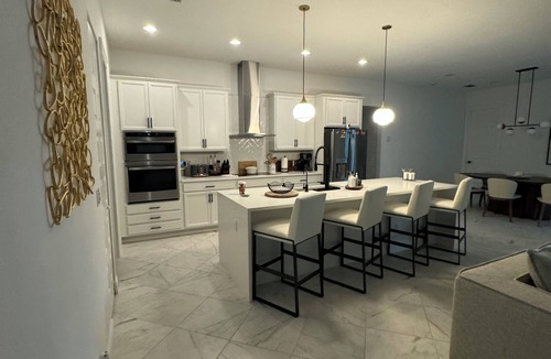 Port Saint Lucie House | The Amazin' Abode -Charming 4-bedroom house