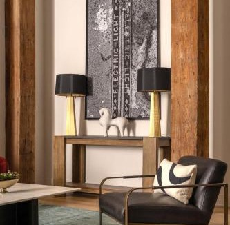 Northern Liberties House | The Artisan's Duplex - 8Bed -5Bath with 2 Car Parking