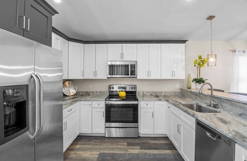 Lakeland House | The Aurelia House | Elegant South Lakeland