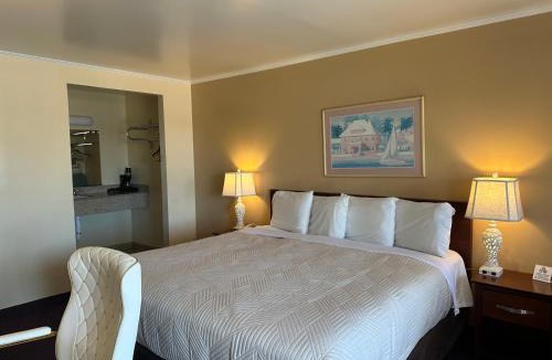 Somers Point Hotel | The Aventis Inn
