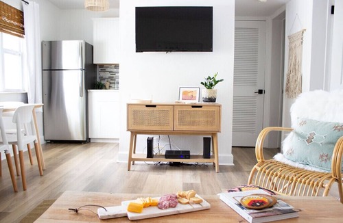 Gulfstream Beach Condo | The Beach Bungalow
