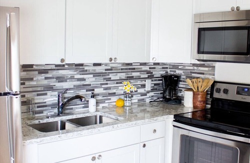 Gulfstream Beach Condo | The Beach Bungalow