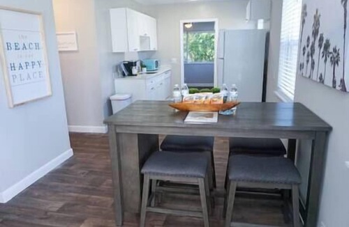 Palm Beach Shores House | "The Beach House" at Seascape Steps from the Beach