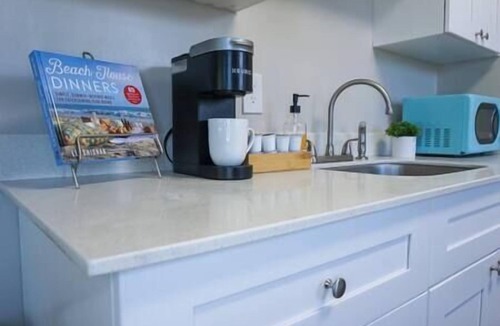 Palm Beach Shores House | "The Beach House" at Seascape Steps from the Beach