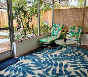 West Bradenton House | The Beach House Escape