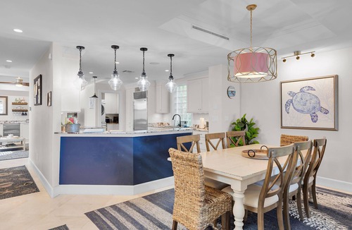 Islamorada House | The Beach House-Luxury Oceanfront Home, Outstanding Views, Pool & Beach