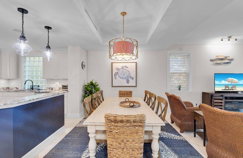 Islamorada House | The Beach House-Luxury Oceanfront Home, Outstanding Views, Pool & Beach