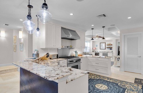 Islamorada House | The Beach House-Luxury Oceanfront Home, Outstanding Views, Pool & Beach