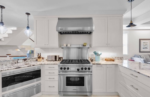 Islamorada House | The Beach House-Luxury Oceanfront Home, Outstanding Views, Pool & Beach