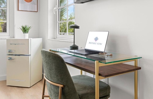 Morningside Apartment | The Bianco