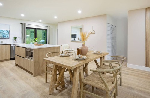 East Naples House | `The Boho Bliss` - Reset & Recharge Wellness House