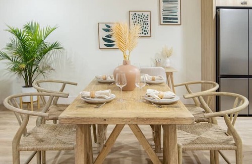East Naples House | `The Boho Bliss` - Reset & Recharge Wellness House