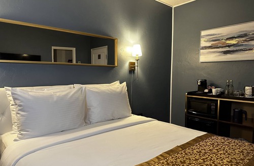 Overtown Hotel | The Boutique Hotel Miami
