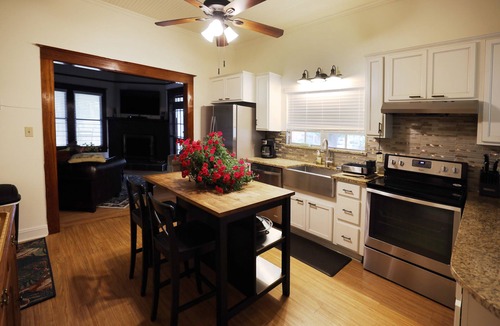 Fort Pierce House | The Boutique Lagoon House