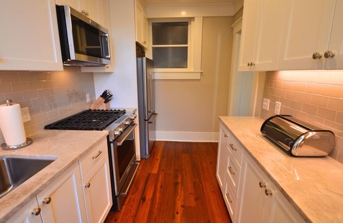 Historic District - North House | The Brigham 5 Star! ROOFTOP TERRACE Historic Savannah ULTIMATE LUX VACATION!