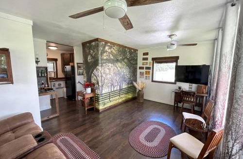 Braden River Apartment | The bunkhouse