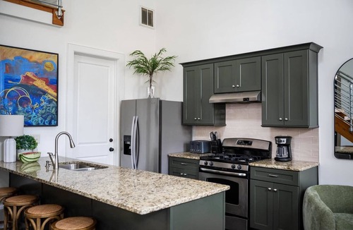 Cannonborough Elliotborough House | The Chapel | Premier 13BR Estate in Downtown CHS