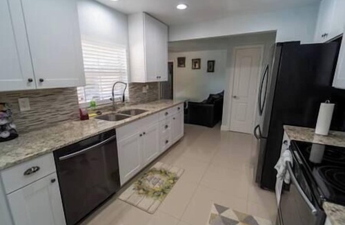 Royal Palm Beach House | The "Chardonnay Resort" Luxury home with pool/spa