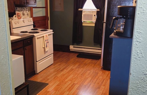 Fairview-Ferndale Apartment | The Coal Breaker at The Ferndale Inn. 1225 W Fern St Coaltownship Pa 17866.