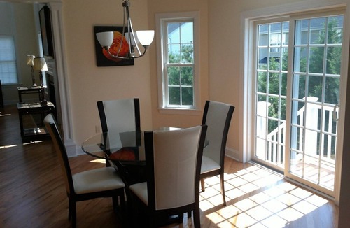 Belle Mead House | The Cobblers Cottage - 10 minutes from Downtown Princeton